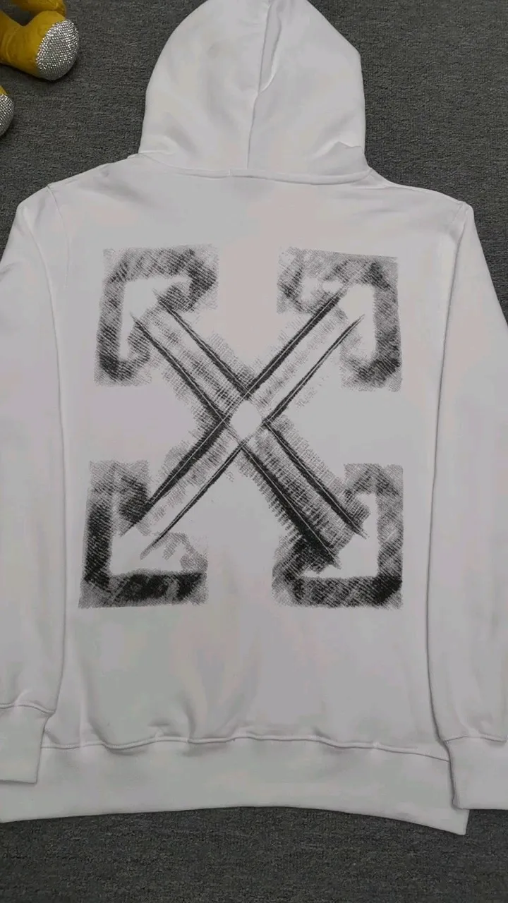 Actual video of the back